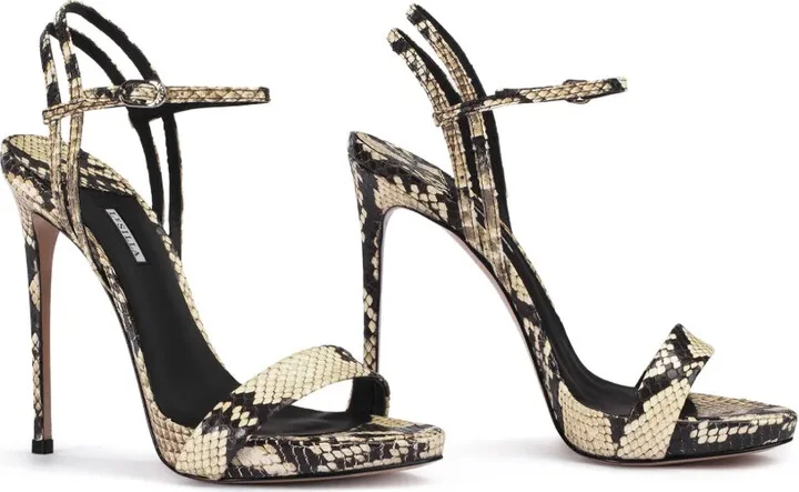 120mm Gwen sandals - Image 3