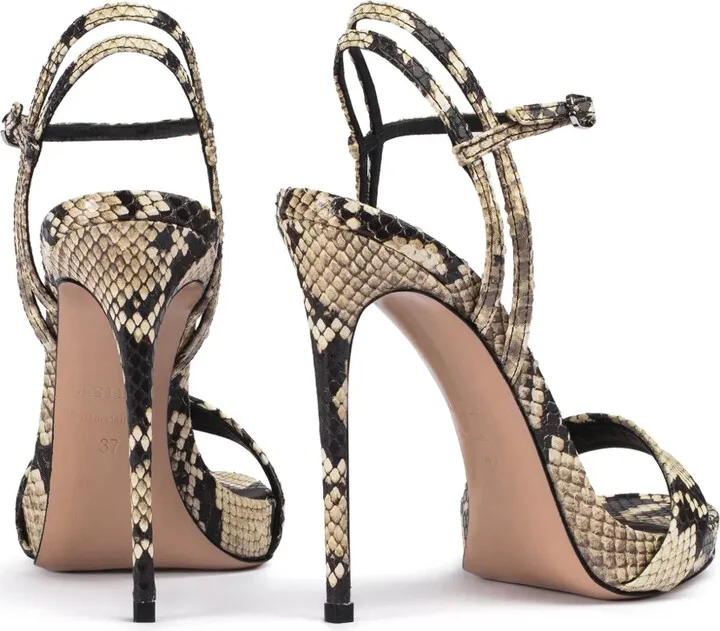 120mm Gwen sandals - Image 4