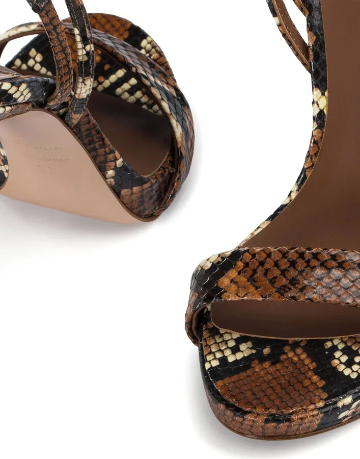 120mm Gwen sandals - Image 2