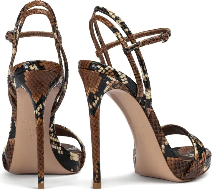 120mm Gwen sandals - Image 4