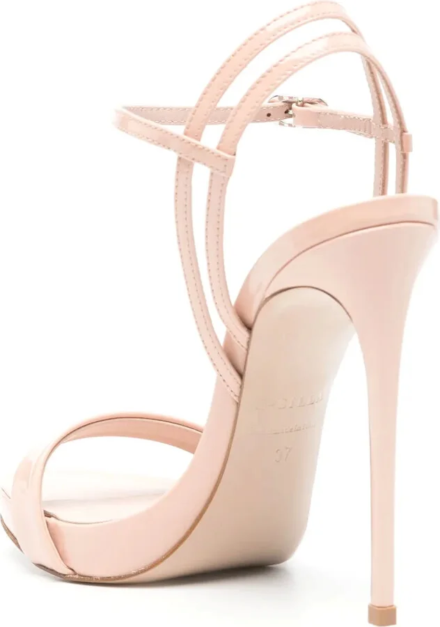 120mm Gwen sandals - Image 3