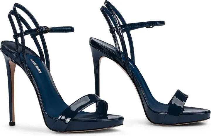 120mm Gwen sandals - Image 2
