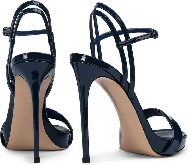120mm Gwen sandals - Image 3