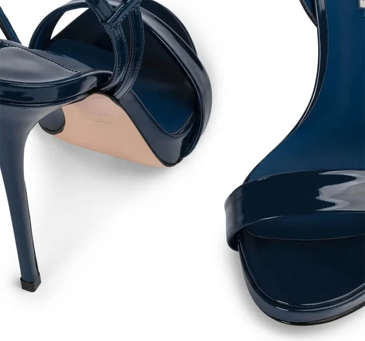 120mm Gwen sandals - Image 4