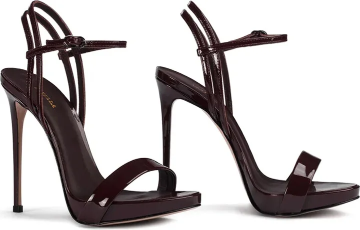 120mm Gwen sandals - Image 2