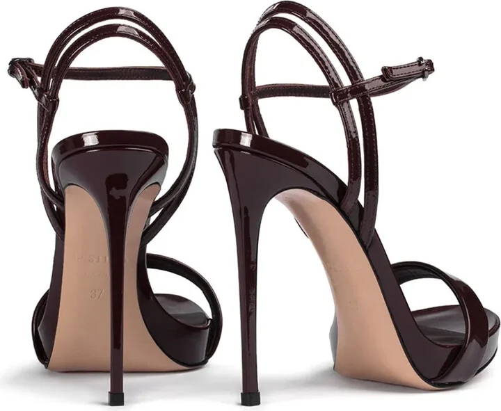 120mm Gwen sandals - Image 3