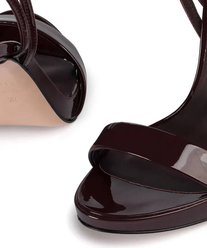 120mm Gwen sandals - Image 4