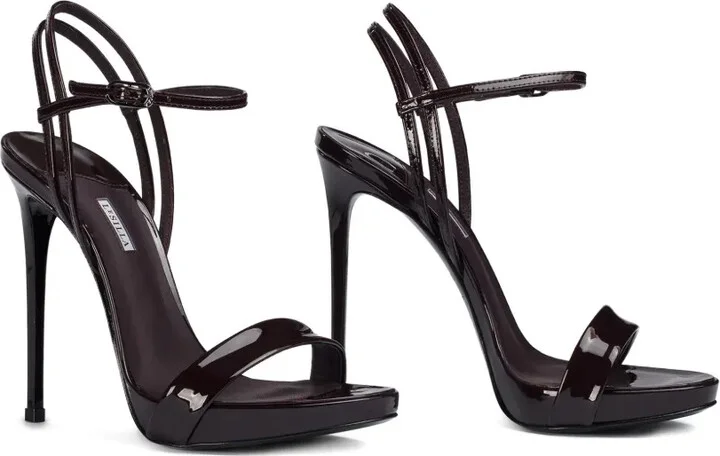 120mm Gwen sandals - Image 2