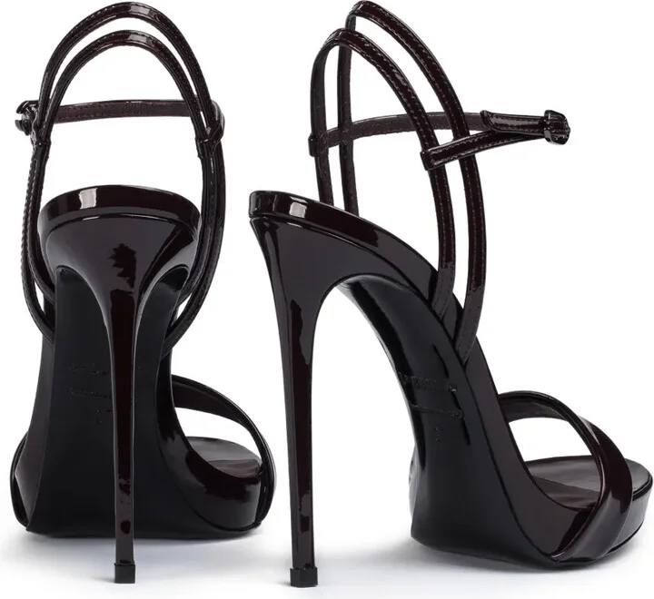 120mm Gwen sandals - Image 3