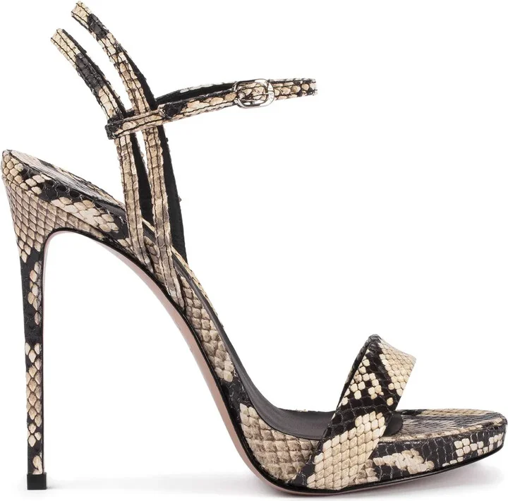 120mm Gwen sandals