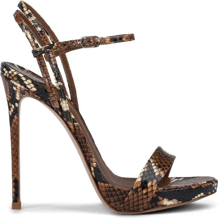 120mm Gwen sandals