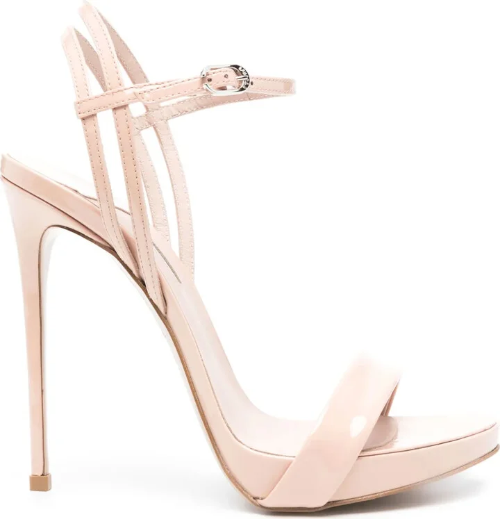 120mm Gwen sandals
