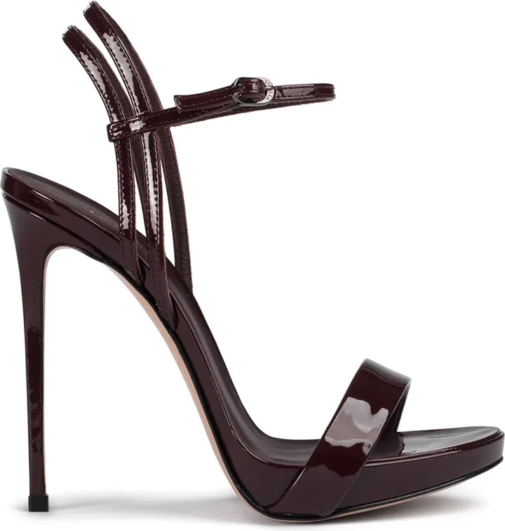 120mm Gwen sandals