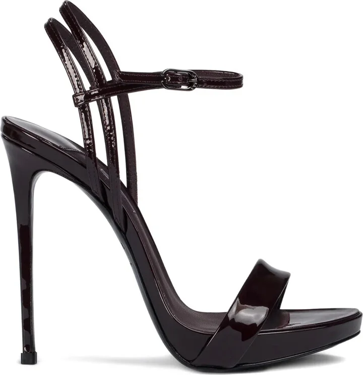 120mm Gwen sandals