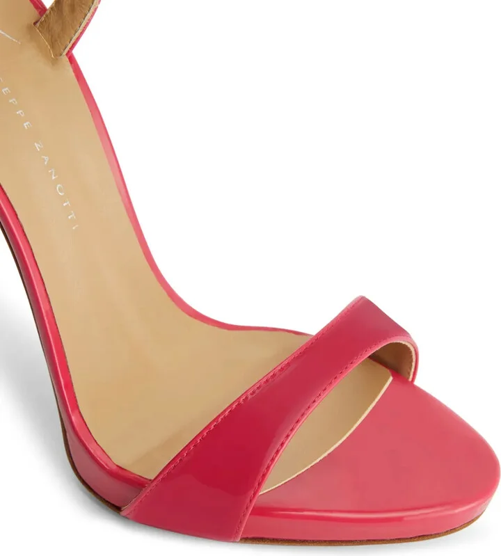 120mm Gwyneth sandals - Image 4