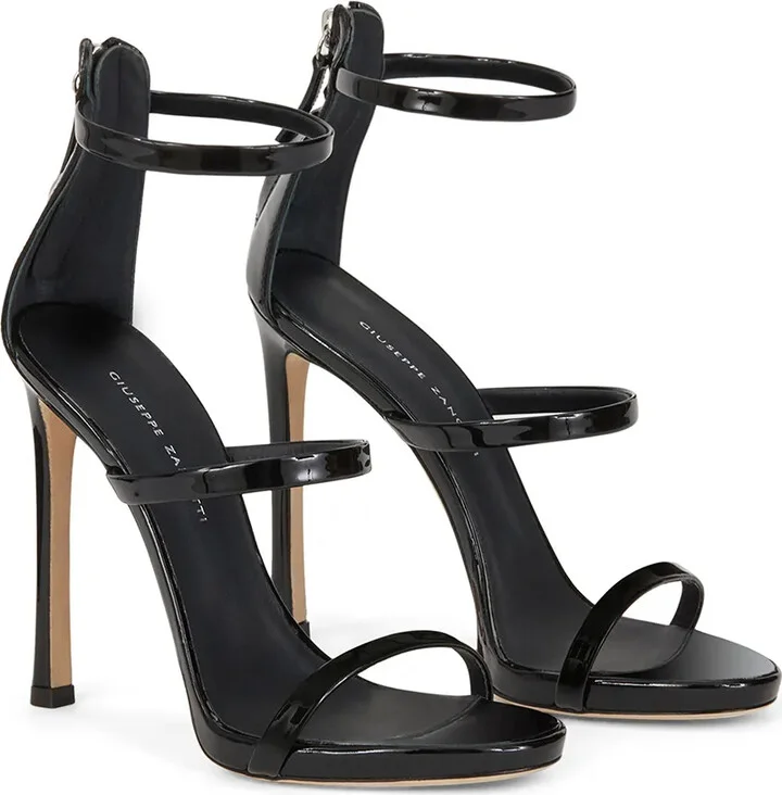 120mm Harmony sandals - Image 2