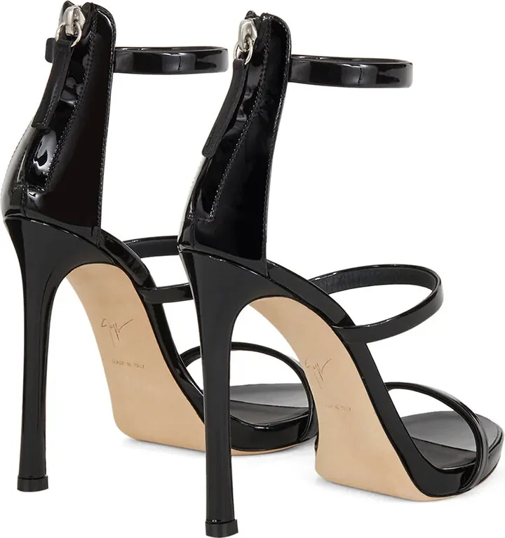 120mm Harmony sandals - Image 3
