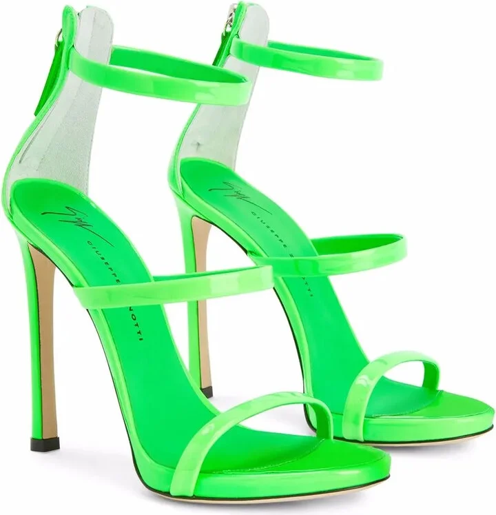 120mm Harmony sandals - Image 2