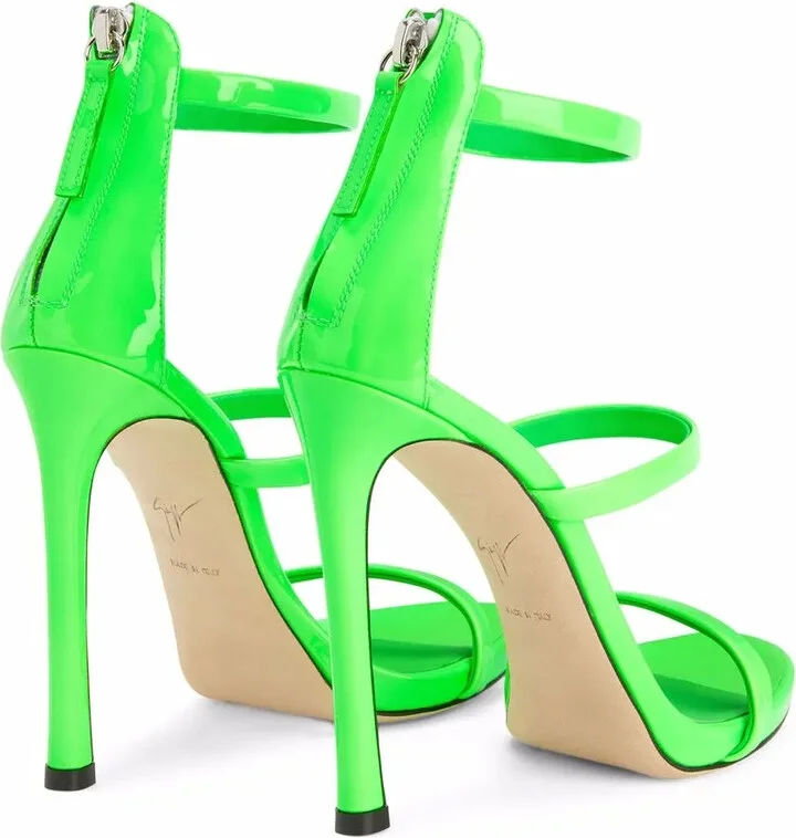 120mm Harmony sandals - Image 3