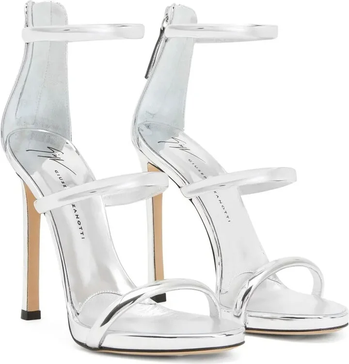 120mm Harmony sandals - Image 2
