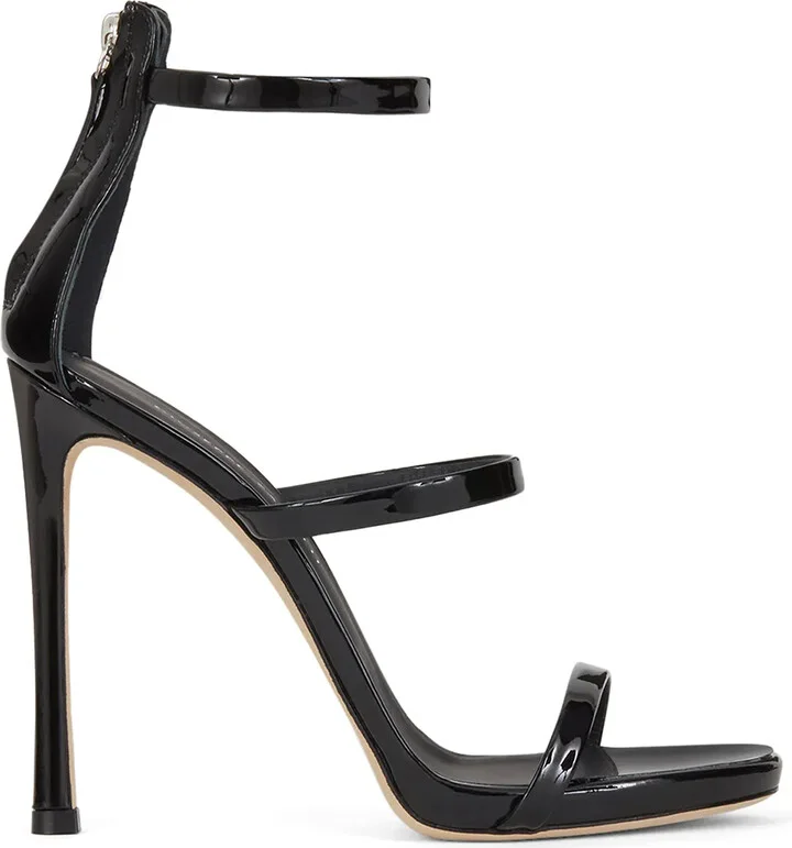 120mm Harmony sandals