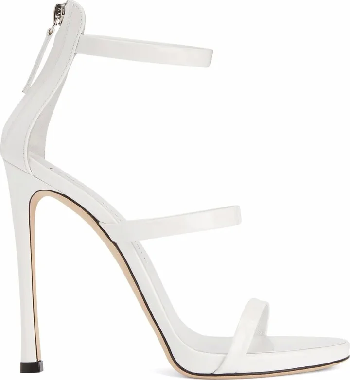 120mm Harmony sandals