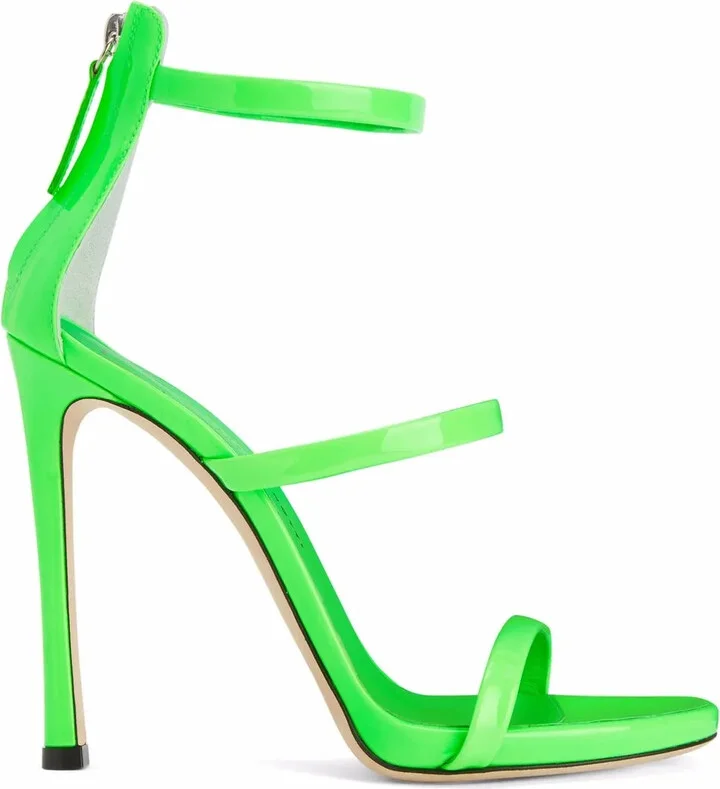 120mm Harmony sandals