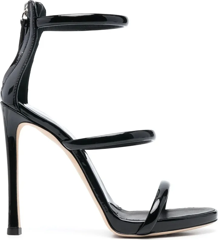 120mm Harmony sandals