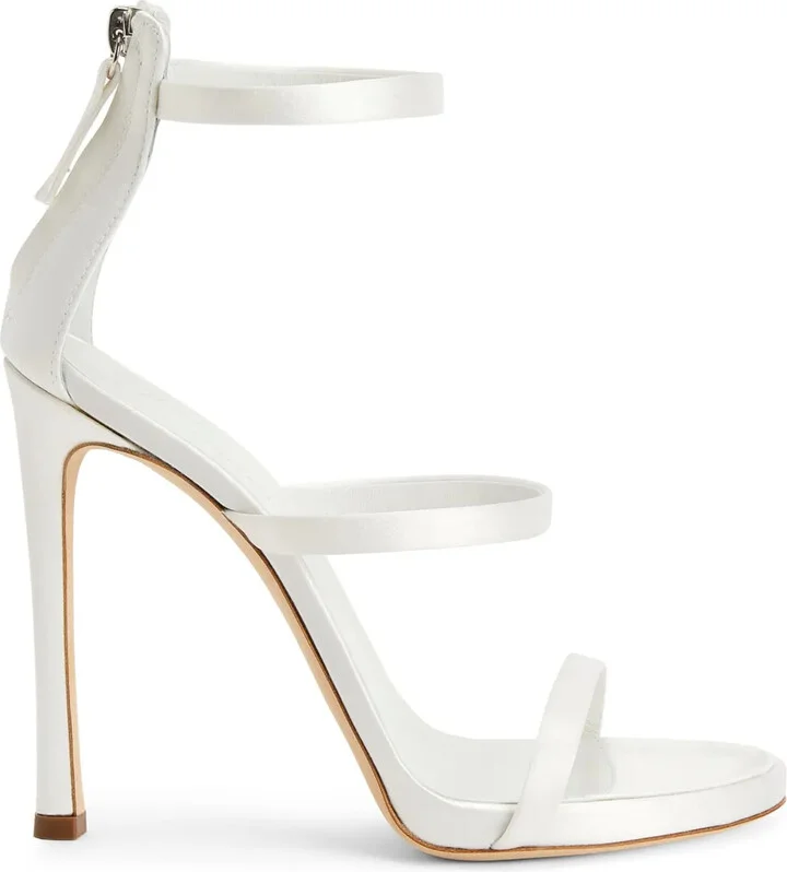 120mm Harmony sandals