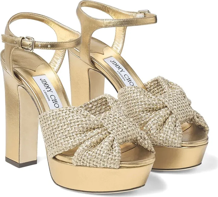 120mm Heliose sandals - Image 2