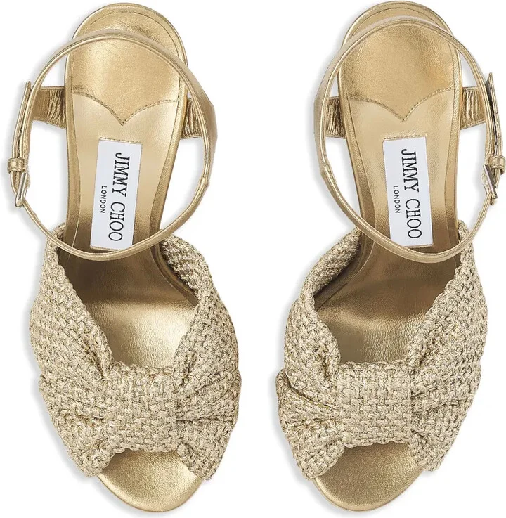 120mm Heliose sandals - Image 4