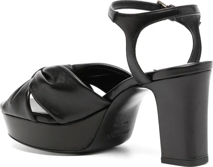 120mm Heloise sandals - Image 3