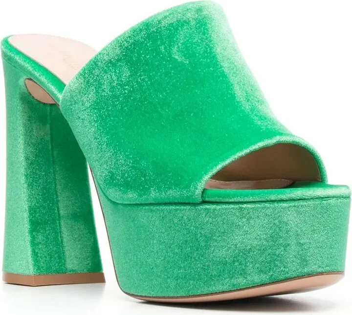 120mm Holly sandals - Image 2