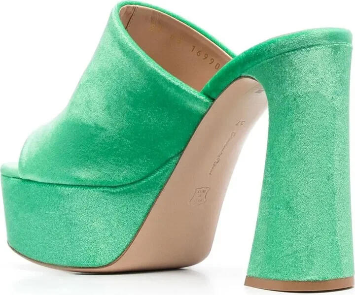 120mm Holly sandals - Image 3