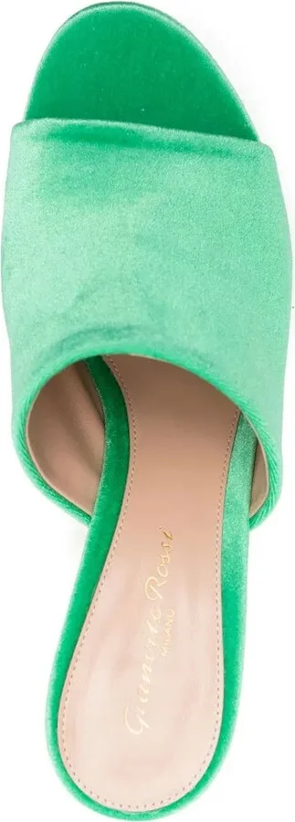 120mm Holly sandals - Image 4