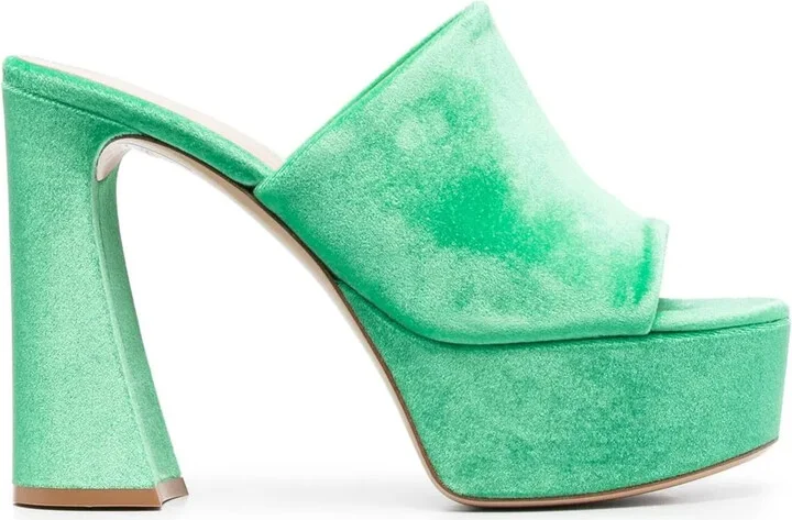 120mm Holly sandals