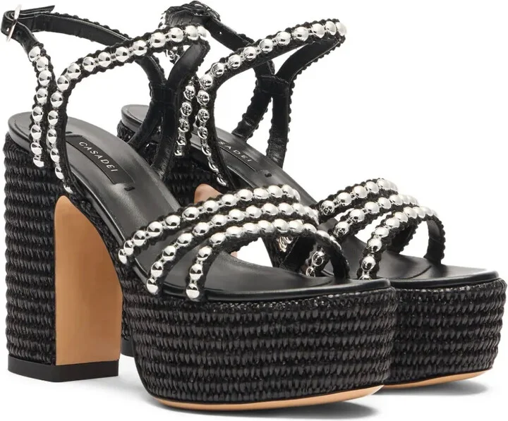 120mm Isa Studsway sandals - Image 2