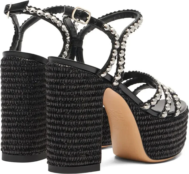 120mm Isa Studsway sandals - Image 3