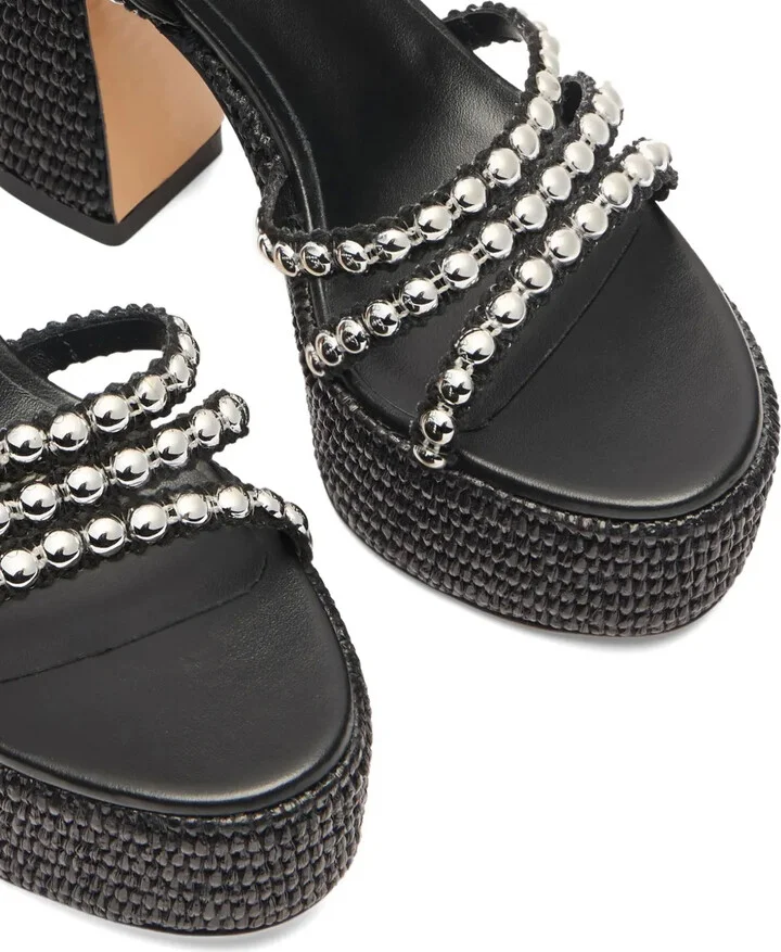 120mm Isa Studsway sandals - Image 5