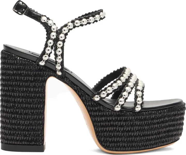 120mm Isa Studsway sandals