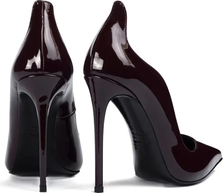 120mm Ivy heeled pumps - Image 3