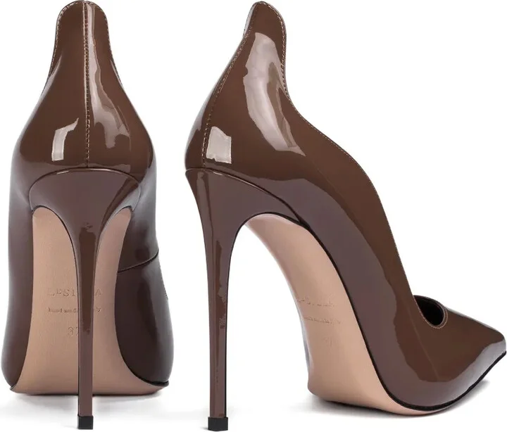 120mm Ivy heeled pumps - Image 3