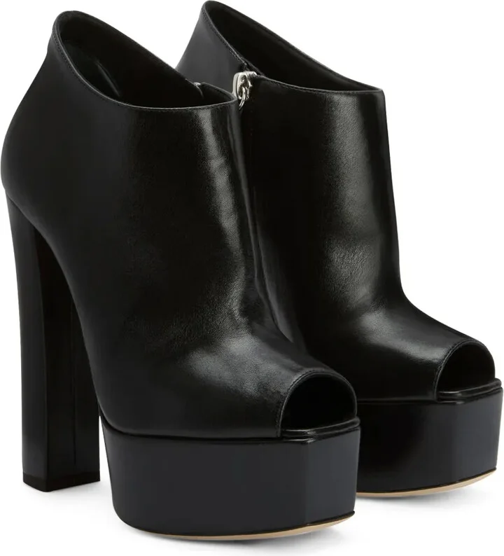 120mm Judith boots - Image 2