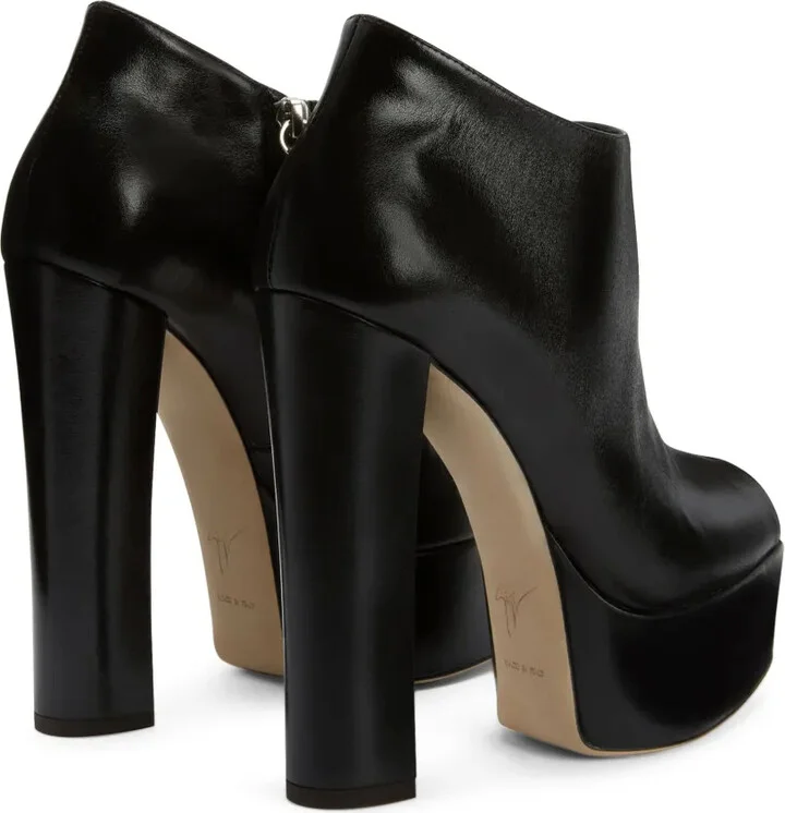 120mm Judith boots - Image 3