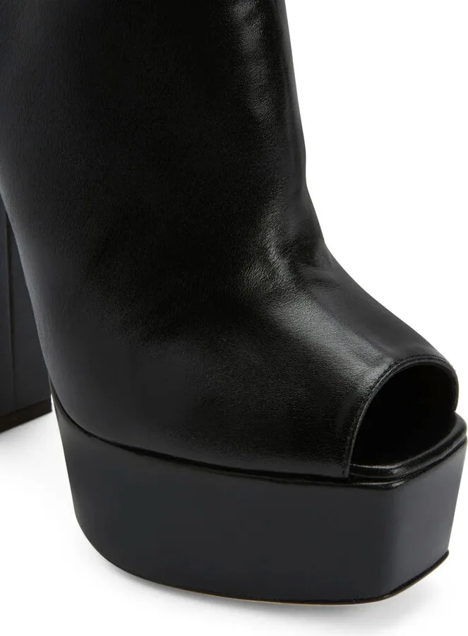 120mm Judith boots - Image 4