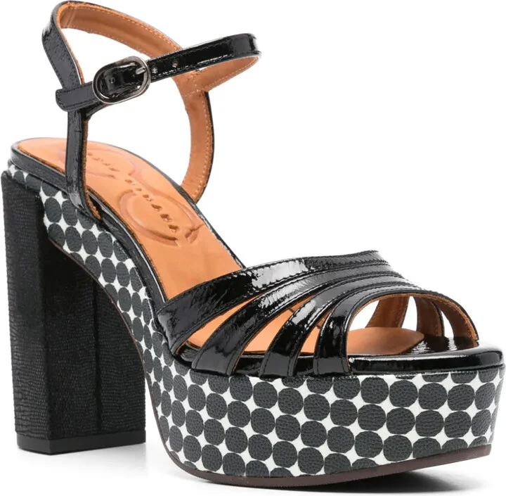 120mm Jynko sandals - Image 2