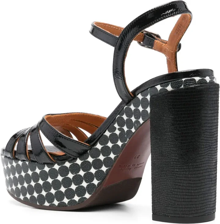 120mm Jynko sandals - Image 3