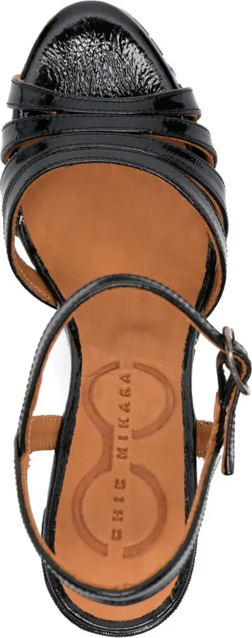 120mm Jynko sandals - Image 4