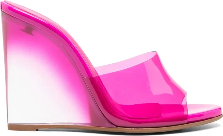 120mm Kira sandals