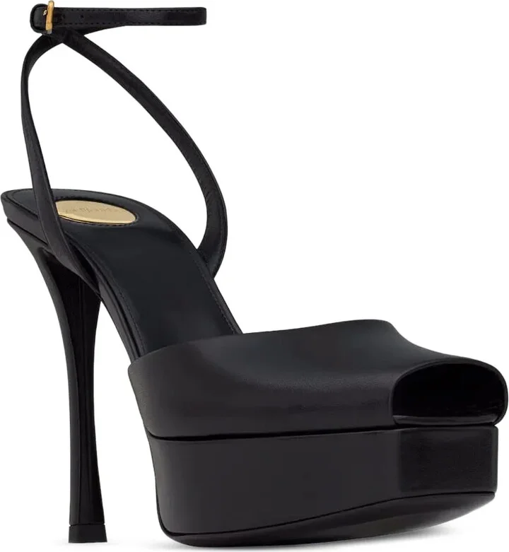 120mm La Scandale platform sandals - Image 2